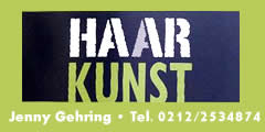 Haarkunst - Solingen